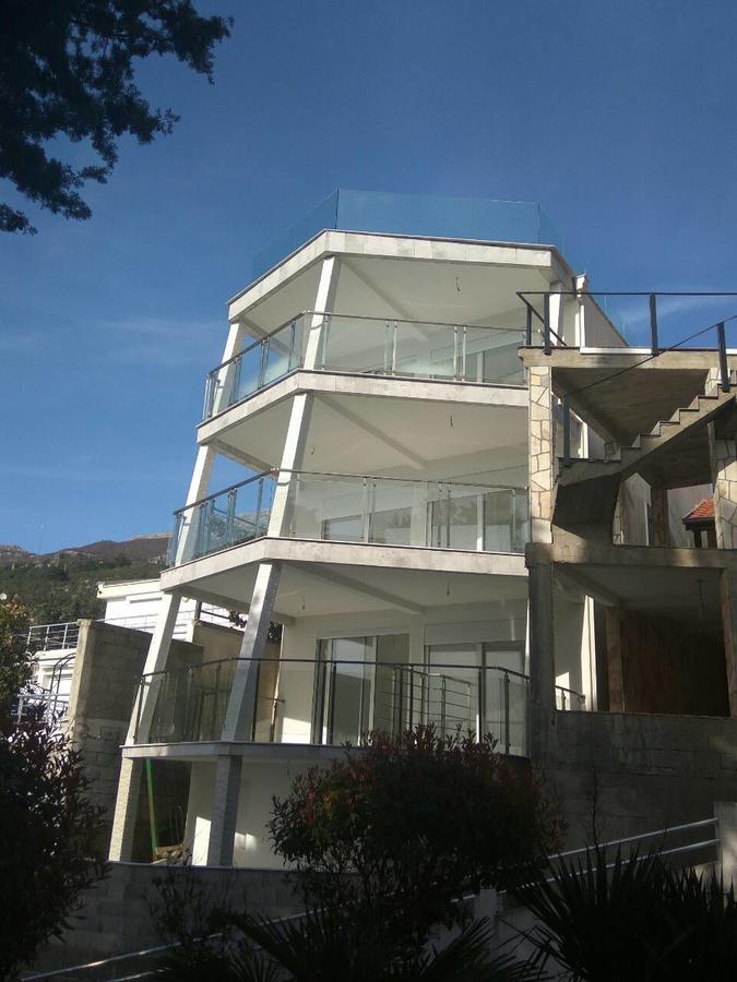 Apartmán Crystalsky Dobra Voda Exteriér fotografie